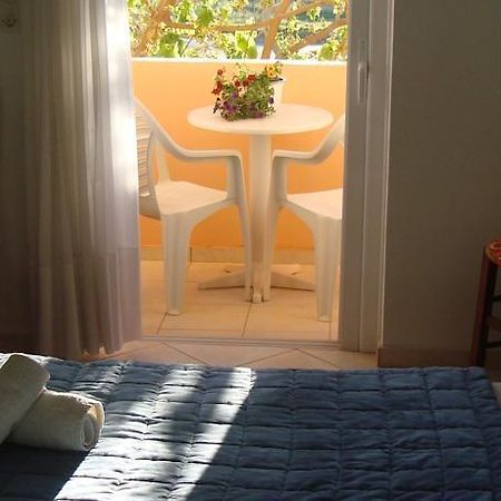 Aparthotel Athina Bali  Exterior foto